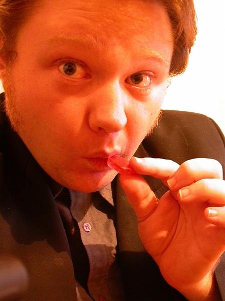 sLOVEnian Pink - DSCN9028.JPG